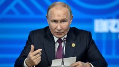 Путин е позволил на някои западни фондове да търгуват с руски ценни книжа