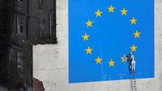 Краят на Европа каквото я познаваме. Или не съвсем?