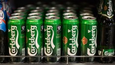 Новият лидер на Carlsberg купи акции от нея само дни след назначението си