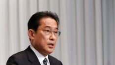 Премиерът на Япония представи мащабен пакет от стимули в подкрепа на икономиката