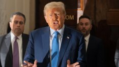 Преизбиране на Тръмп би променило света