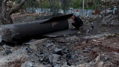 Войната с Иран забавя подкрепата за Украйна