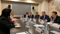 Теменужка Петкова: Русия остава ключов енергиен партньор на България