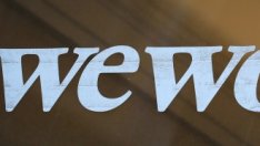 WeWork е вложила 2,5 млрд. долара в глобалното си разширяване миналата година