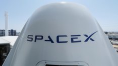 SpaceX набира още 500 млн. долара капитал