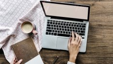 Половината данъчни декларации са подадени по интернет