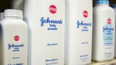 Фармацевтичното звено спасява тримесечието на  Johnson & Johnson