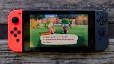 Nintendo очаква още по-големи продажби на конзолата Switch