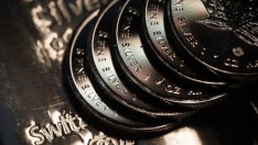 Инвеститорите от Reddit се прицелиха и в среброто