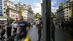 Потребителската инфлация в Китай се забавя неочаквано