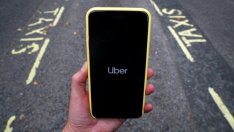 Uber е подала документи за IPO