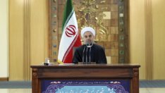 Рохани: Санкциите на САЩ срещу Иран са икономически тероризъм