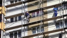 Над 1500 сгради са обновени по Националната програма за енергийна ефективност