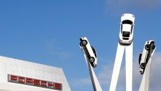 Porsche потвърди плана си да увеличи печалбата си с 6 млрд. евро до 2025 г.