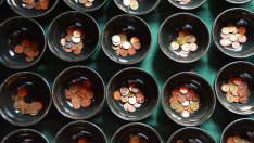 Разходите за пенсии растат с 586 млн. лв. за година през първите три месеца