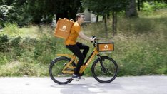 Европейският Takeaway.com придобива BGmenu и Oliviera за 10,5 млн. евро*