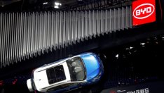 Китай напредва към тоталната електрификация на транспортния сектор