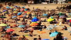 Приходите от международен туризъм растат със 7% от януари до септември