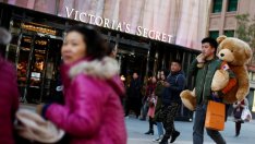 Victoria's Secret открадна новия си шеф от Tory Burch