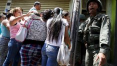 Високата инфлация във Венецуела вещае взрив на социално недоволство