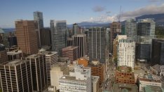 Ванкувър предлага специален данък за необитаемите жилища