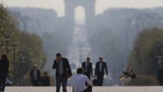 Бизнес активността в еврозоната се забавя до най-ниското ниво от януари 2015 г.