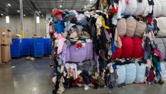 Компаниите за бърза мода се готвят за мерките на ЕС срещу планините от отпадъци