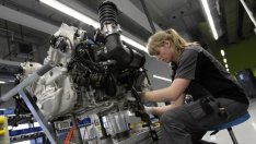 Германия губи по 50 млрд. евро годишно заради промишлен шпионаж