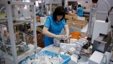 Последствията за икономиката от нахлуването на Русия в Украйна ще са мащабни