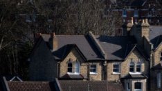 Повишаването на лихвите няма да спре поскъпването на жилищата във Великобритания