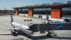 Последствията за авиоиндустрията от войната в Украйна не се изчерпват с маршрутите