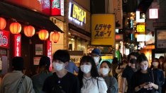 Темпът на растеж на цените в Токио достигна над двегодишен връх