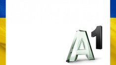 А1 предоставя безплатен роуминг за клиентите си в Украйна 