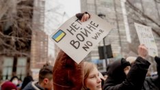 Как руската инвазия в Украйна ще удари световната икономика?