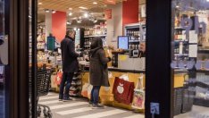 Инфлацията във Франция се ускори повече от очакваното през февруари