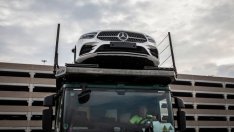 Mercedes се надява да пусне тази година в САЩ коли с трето ниво на автономност