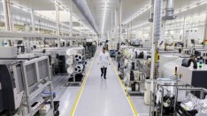 Valeo очаква да надмине пазарния темп на растеж до 2025 г.