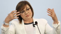 Корнелия Нинова подаде оставка като лидер на БСП
