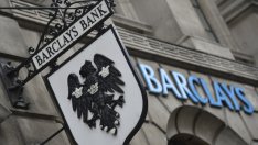 Barclays обмисля да купи банка