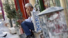 Графика на деня: По-лоша ли е кризата в Гърция от Голямата депресия в САЩ?