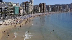 Изгодните имоти в Испания привършват