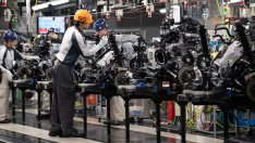 Централните банки заплашват най-добрия трудов пазар от десетилетие