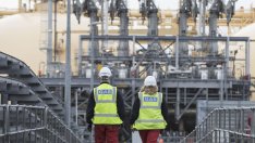 Европейските цени на газа се готвят за ново понижение заради мекото време