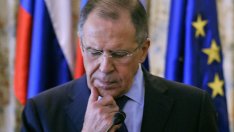 Сергей Лавров: Русия няма интерес от разпадането на Украйна