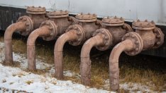 Емисиите метан от петролния сектор - ключови за климатичните цели