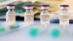 14 040 дози от ваксината на Pfizer пристигат у нас следващата седмица  