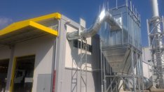 Заводът за битовите отпадъци на София заработи след 10-годишна сага