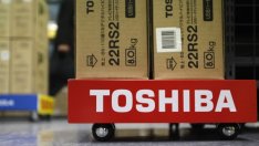 Нетната загуба на Toshiba за тримесечието достигна 10,96 млрд. йени
