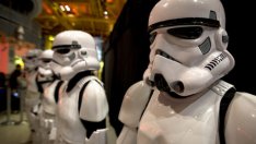 Tencent става онлайн дистрибутор на "Междузвездни войни" в Китай