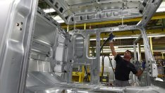 Индустриалното производство в еврозоната – Италия настъпва, Франция отстъпва